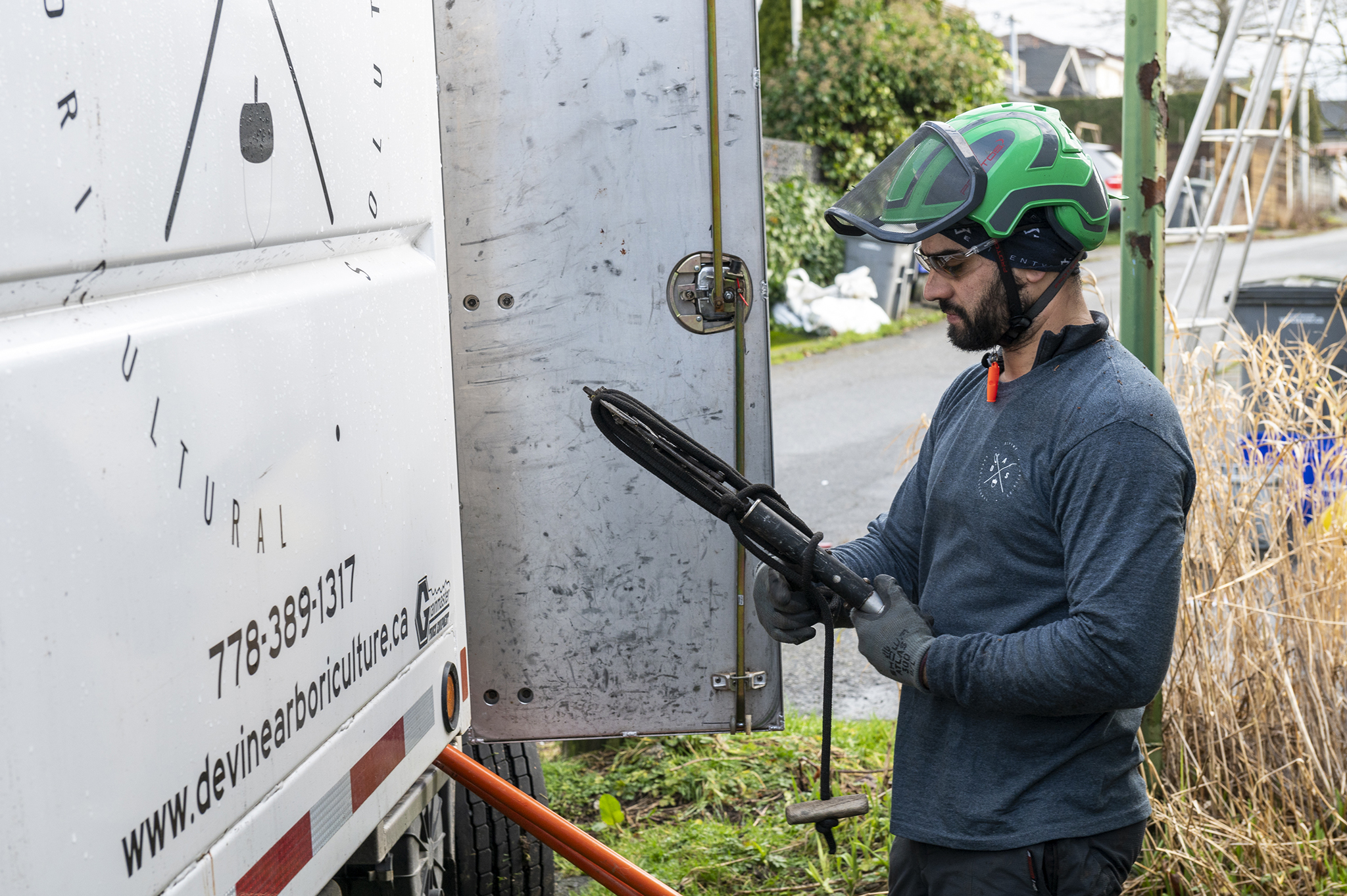 tree appraisals vancouver bc