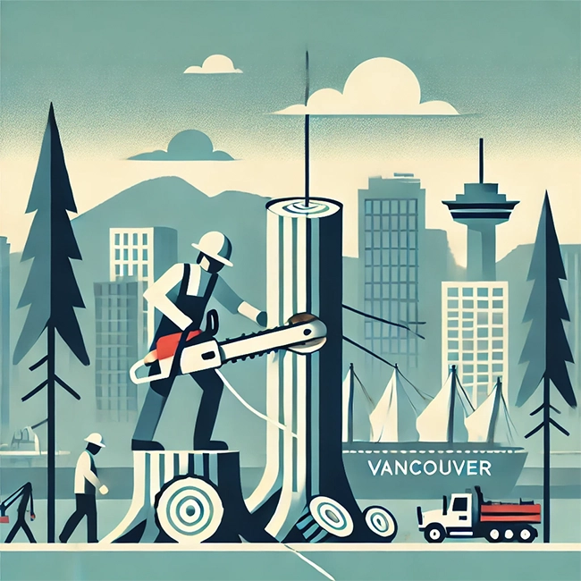 A Complete Guide To Tree Removal In Vancouver A Complete Guide To Tree Removal In Vancouver