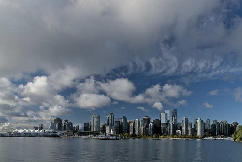 Atmospheric Rivers Vancouver Atmospheric Rivers Vancouver