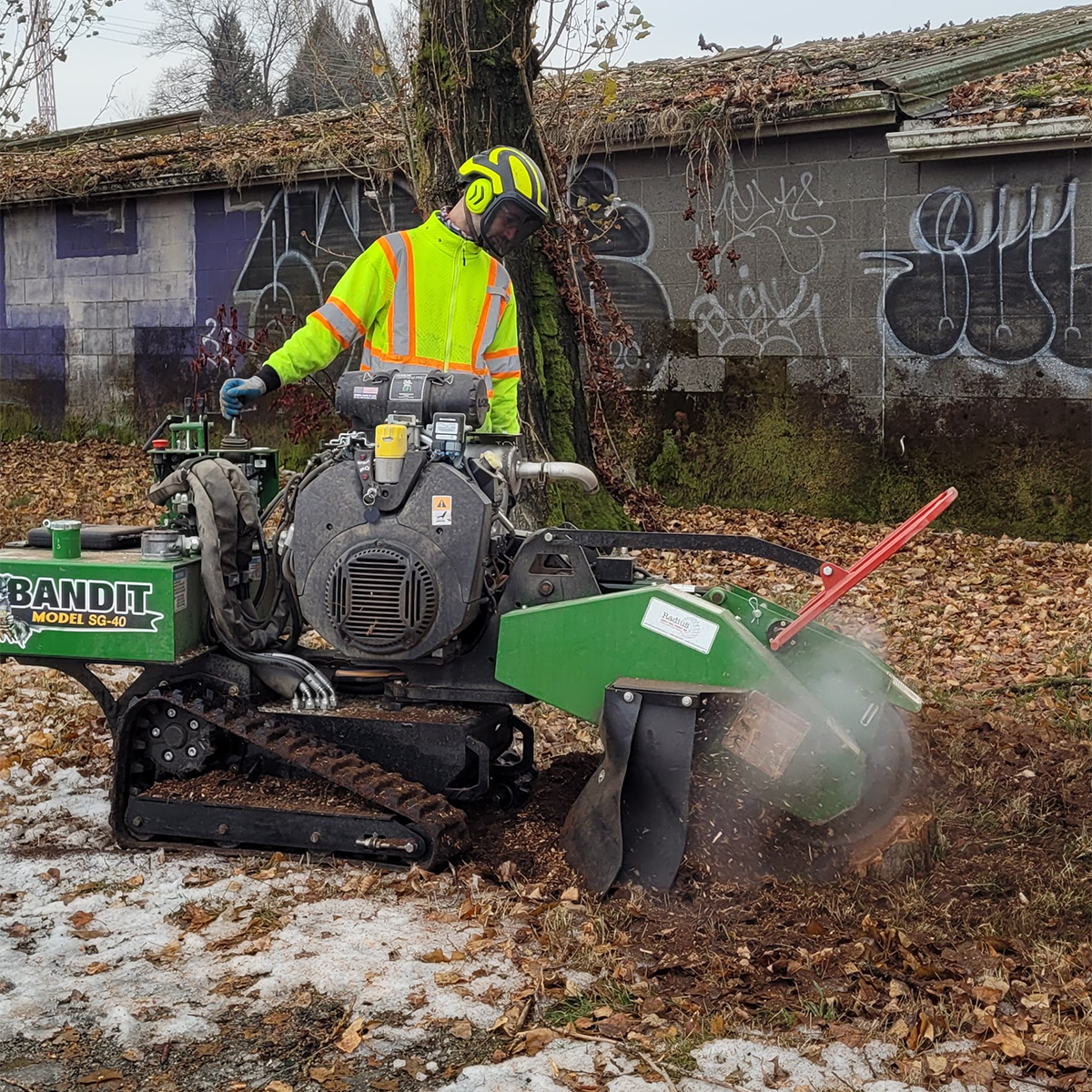Stump Grinding 02 square